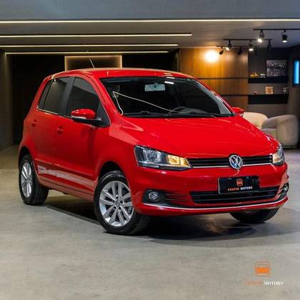 VOLKSWAGEN FOX 1.6 MSI TOTAL FLEX CONNECT 4P I-MOTION VOLKSWAGEN FOX 1.6 MSI TOTAL FLEX CONNECT 4P I-MOTION